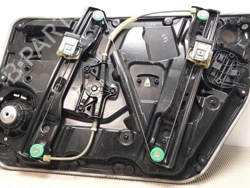 Used Front left window mechanism Front left window mechanism 16079300 16079300