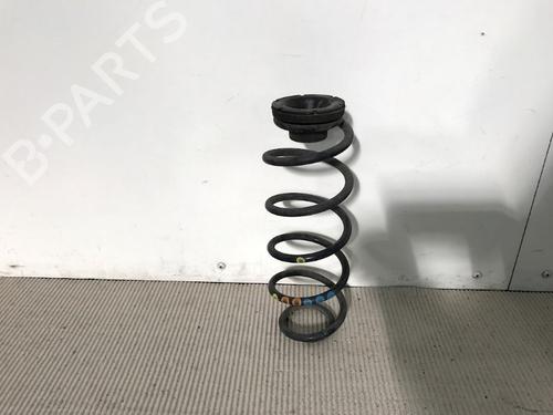 Used Shock absorber spring SKODA CITIGO (NF1) 1.0 (60 hp) 15339219