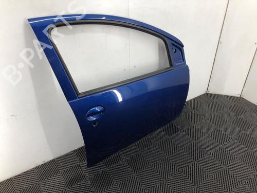 Right front door TOYOTA AYGO (_B1_) 1.0 (KGB10_, KGB10R) | BP17676750C3 