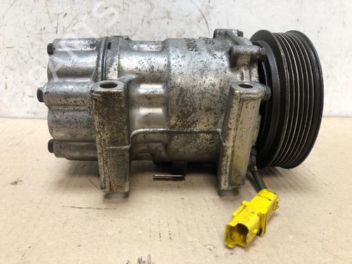 AC compressor CITROËN C3 I (FC_, FN_) 1.4 i | BP15344018M34 
