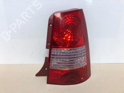 Used Right taillight KIA PICANTO I (SA) 1.0 (61 hp) 15537368