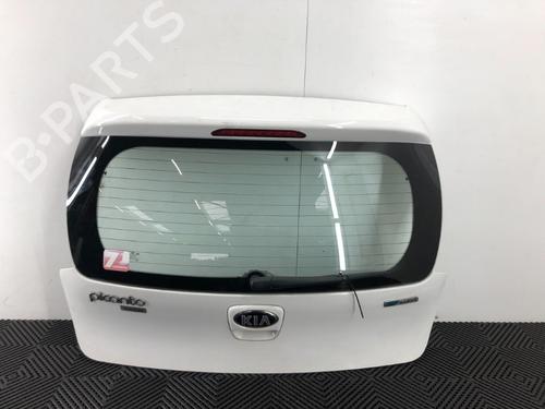 Tailgate KIA PICANTO II (TA) 1.0 | BP15344485C6 