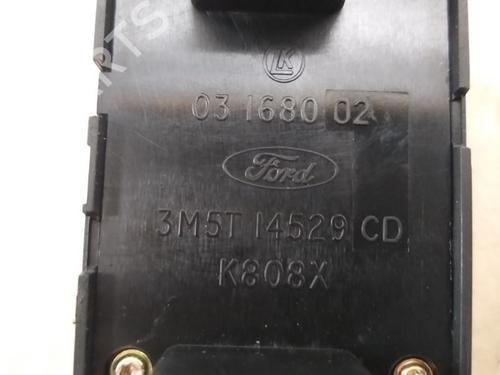 Switch FORD FOCUS C-MAX (DM2) 1.8 | BP15533220I30 - Image 6