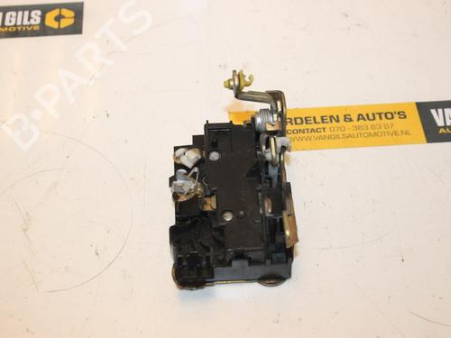 Used Front right lock RENAULT KANGOO Express (FC0/1_) 1.5 dCi (FC1R) (57 hp) 15314111