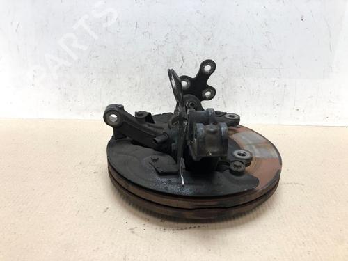 Used Right front steering knuckle Right front steering knuckle 16641188 16641188