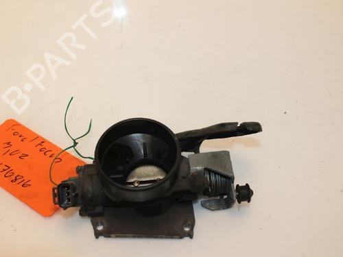 Used Throttle body Throttle body 15322490 15322490