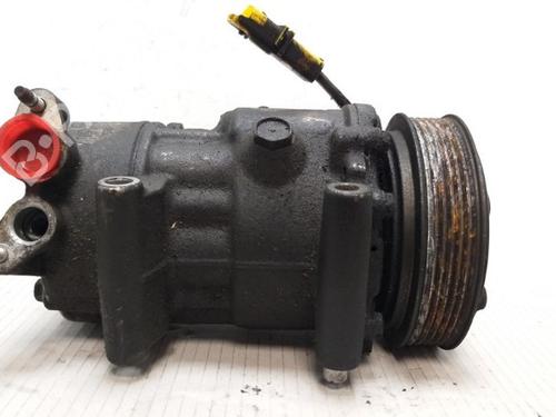 Used AC compressor CITROËN C3 I (FC_, FN_) 1.4 16V (88 hp) 15343167