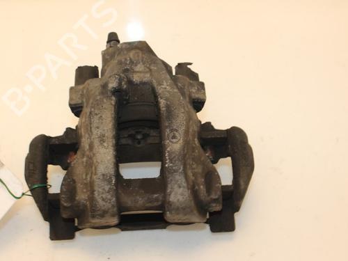 Used Left rear brake caliper MERCEDES-BENZ E-CLASS (W212) E 350 CDI (212.023) (265 hp) 15323872