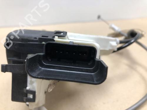Front left lock CITROËN C4 CACTUS 1.2 THP 110 | BP37213135C98 - Image 5