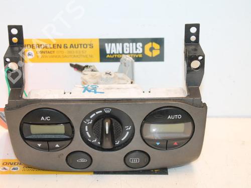 Used Climate control Climate control 15310712 15310712