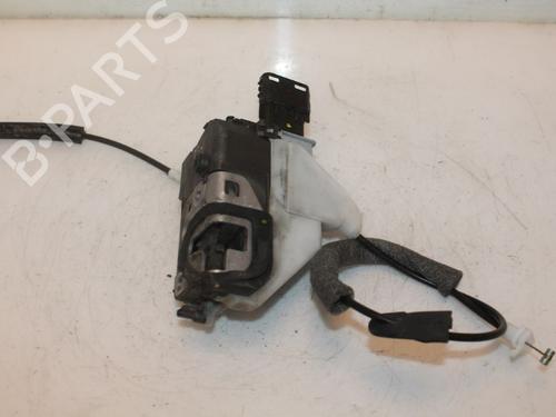 Used Rear right lock Rear right lock 15328892 15328892