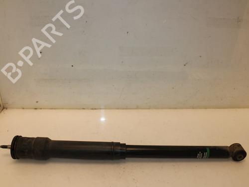 Used Left rear shock absorber Left rear shock absorber 15325182 15325182