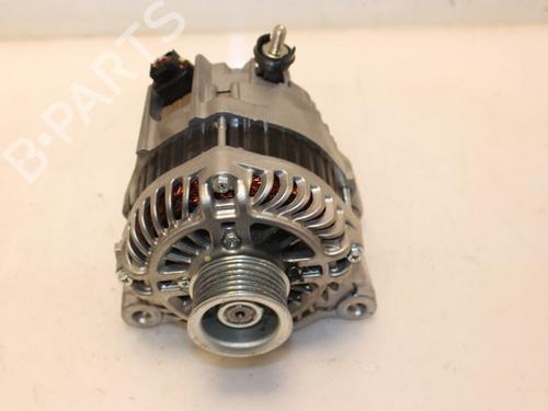 Used Alternator Alternator 15829280 15829280