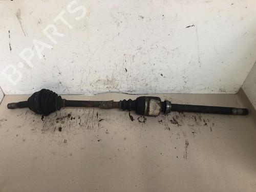 Used Right front driveshaft Right front driveshaft 15296823 15296823