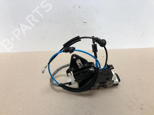 Used Rear right lock MERCEDES-BENZ C-CLASS T-Model (S204) C 220 CDI (204.202) (170 hp) 16120738