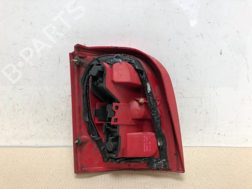 Right taillight NISSAN MICRA II (K11) 1.4 i 16V (AK11) | BP15298591C35 