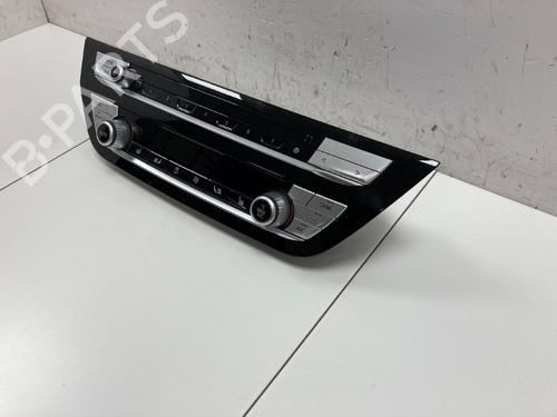 Climate control BMW X3 (G01, F97, G08) iX3 | BP37207276I5 - Image 2