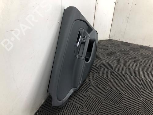 Rear left panel MERCEDES-BENZ B-CLASS Sports Tourer (W247) B 200 d (247.012) | BP37211333C60 - Image 3