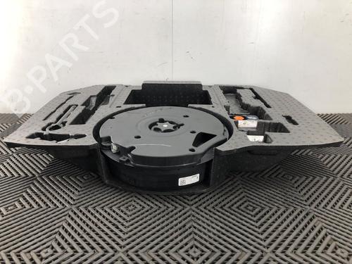 Used Electronic module Electronic module 18333985 18333985
