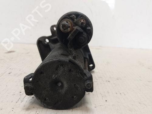 Starter RENAULT MEGANE III Hatchback (BZ0/1_, B3_) 1.5 dCi (BZ0C) | BP15342947M8 