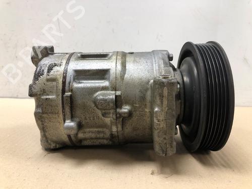 AC compressor AUDI A6 C7 (4G2, 4GC) 3.0 TFSI quattro | BP37205061M34 - Image 7