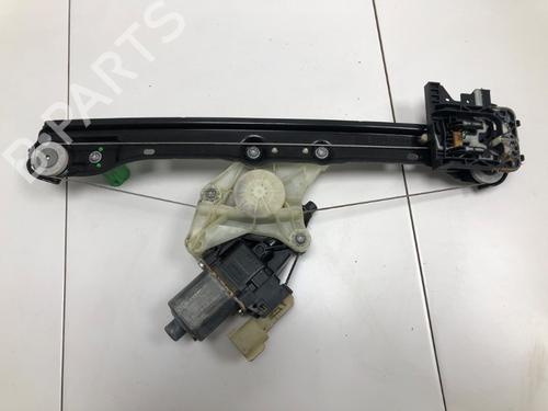 Rear left window mechanism JAGUAR I-PACE (X590) EV400 AWD | BP37207454C24 - Image 4