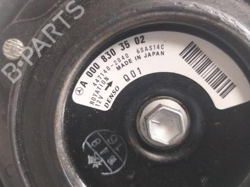 AC compressor MERCEDES-BENZ B-CLASS Sports Tourer (W246, W242) B 220 CDI / d (246.203) | BP16036171M34 