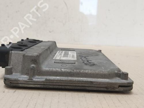 Engine control unit (ECU) VW POLO (9N_, 9A_) 1.2 | BP15532866M57 