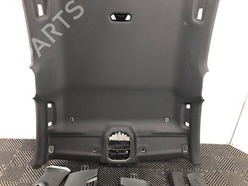 Interiør tag BMW 5 (G60, G90, G68) 530e Plug-in Hybrid | BP37209600I12 - Image 3