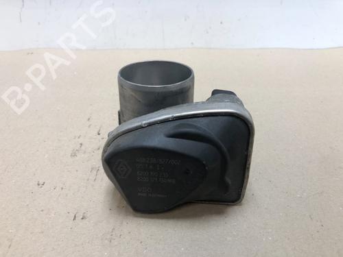 Drosselklappe für RENAULT GRAND SCÉNIC II (JM0/1_) 2.0 (135 hp) 15537477