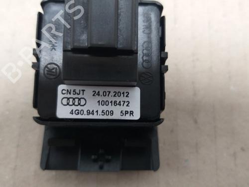Warning switch AUDI A7 Sportback (4GA, 4GF) S7 quattro | BP15343052I22 