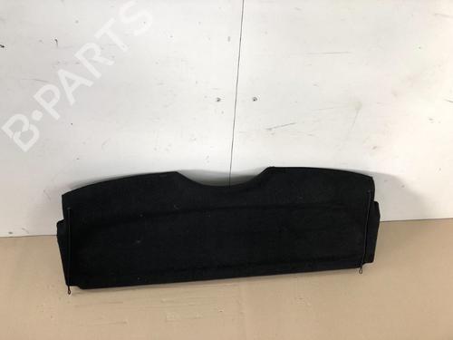 Used Rear parcel shelf PEUGEOT 206 Hatchback (2A/C) 1.6 16V (109 hp) 15344980