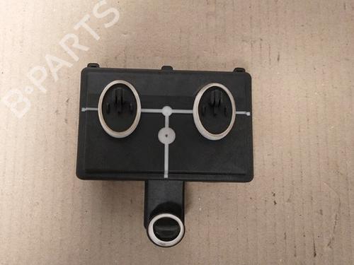 Electronic module VW GOLF VII (5G1, BQ1, BE1, BE2) 1.2 TSI | BP15345840M83 