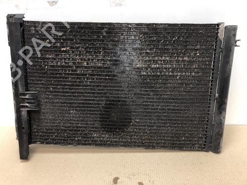 AC radiator BMW 1 (E87) 116 i | BP15537106M32 