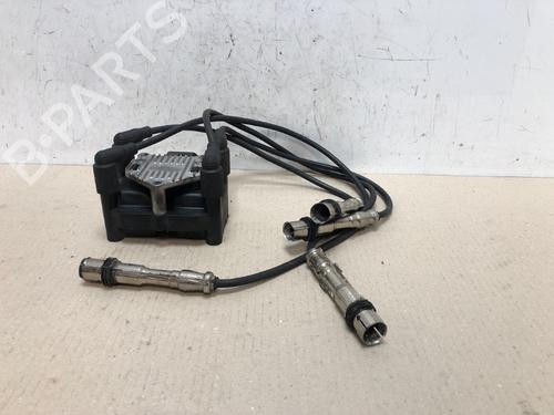Used Ignition coil VW FOX Hatchback (5Z1, 5Z3, 5Z4) 1.4 (75 hp) 15536323
