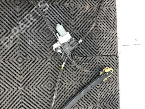 Front right window mechanism AUDI A6 C7 (4G2, 4GC) 3.0 TFSI quattro | BP37205084C23 - Image 5