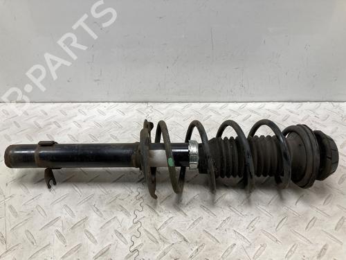 Used Right front shock absorber Right front shock absorber PEUGEOT 108 1.0 VTi (69 hp) 21072147 21072147