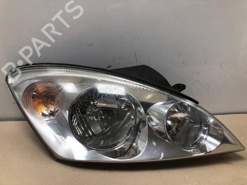 Used Right headlight Right headlight 37208750 37208750