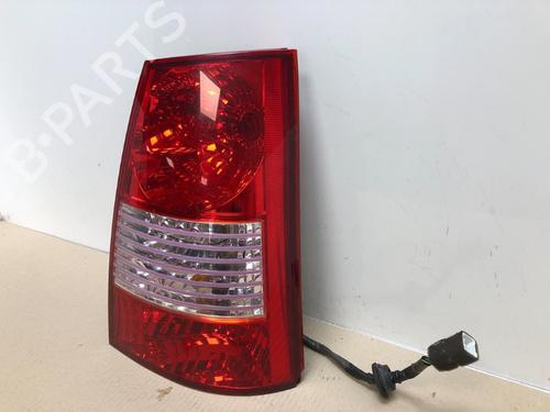 Right taillight KIA PICANTO I (SA) 1.1 | BP15538215C35 