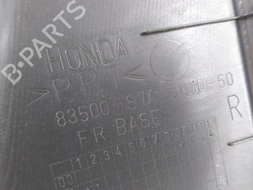 Front right panel HONDA STREAM (RN) 1.7 16V (RN1) | BP15532256C59 - Image 5