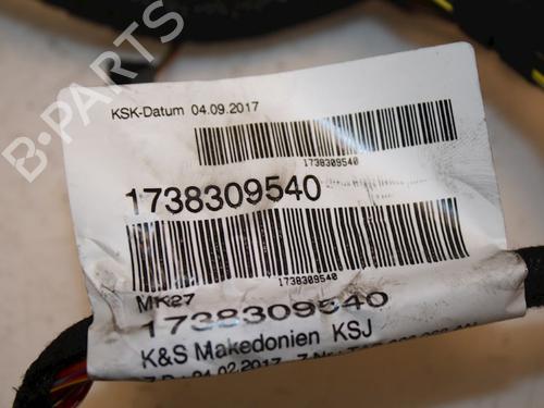 Used Wiring harness Wiring harness 15335572 15335572