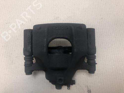 Right front brake caliper CITROËN C1 (PM_, PN_) 1.0 | BP37214174M104  - Image 5