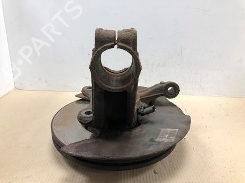 Left front steering knuckle VW TRANSPORTER T5 Van (7HA, 7HH, 7EA, 7EH) 1.9 TDI | BP37206207M25 - Image 5