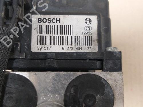 ABS Bremseaggregat OPEL MERIVA A MPV (X03) 1.6 (E75) | BP15535567M43 