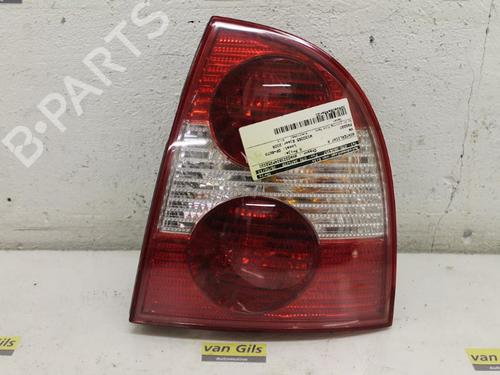 Used Right taillight VW PASSAT B5.5 (3B3) 2.0 (130 hp) 15305362