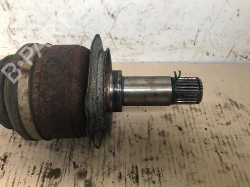 Right rear driveshaft CHRYSLER 300C (LX, LE) 3.0 CRD | BP15298604M41 - Image 3