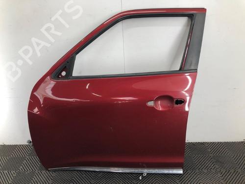 left-front-door-nissan-juke-f15-2010-2011-2012-2013-2014-2015-2016-2017-2018-2019-37214086 main image