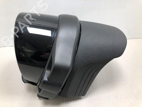 Instrument cluster TOYOTA AYGO (_B4_) 1.0 VVTi (KGB40) | BP37209398C47 - Image 2