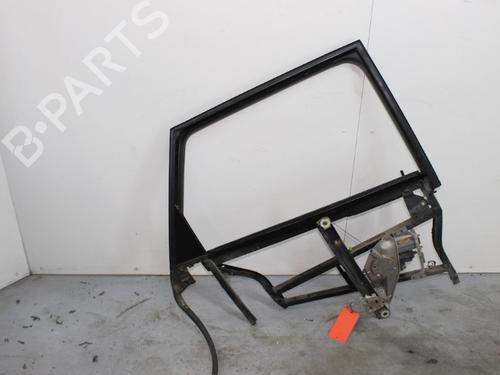 Used Rear right window mechanism Rear right window mechanism 15309152 15309152