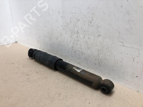 Left rear shock absorber OPEL ZAFIRA / ZAFIRA FAMILY B (A05) 1.6 (M75) | BP15298998M18 